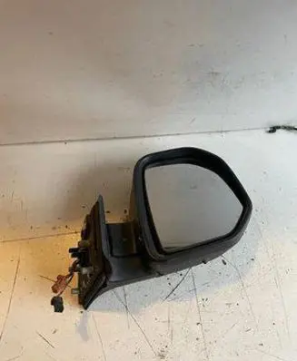 Citroen Berlingo Coupe wind mirror (mechanical) 36104