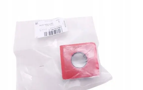 Volkswagen e-Up Rear parking sensor holder (PDC) 1S6919491G