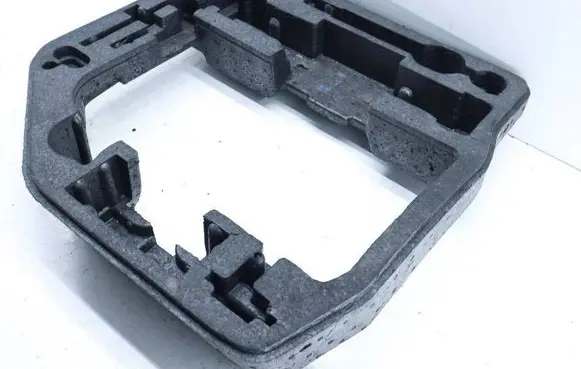 Audi A5 8T 8F Tool box 8T0012109A