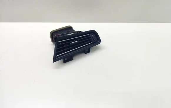 BMW 5 F10 F11 Dashboard side air vent grill/cover trim 9166884 64229166884 9166890
