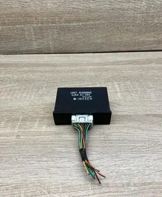 Mazda 6 Light module LCM GJ6A677RY