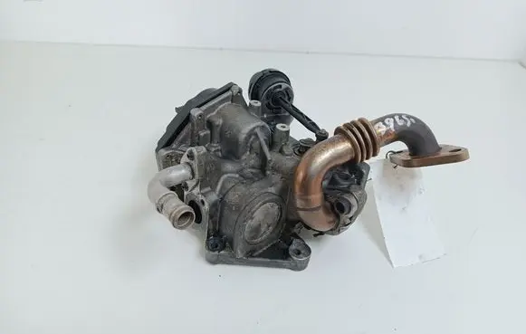 Volkswagen Transporter - Caravelle T5 EGR valve