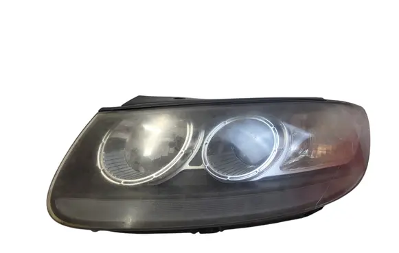 Hyundai Santa Fe Headlight/headlamp A046695 921012BXXX