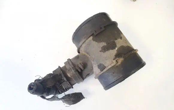 Opel Zafira A Mass air flow meter 0281002478 24437502