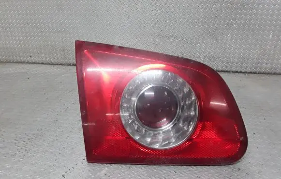 Volkswagen PASSAT B6 Tailgate rear/tail lights 3C9945093
