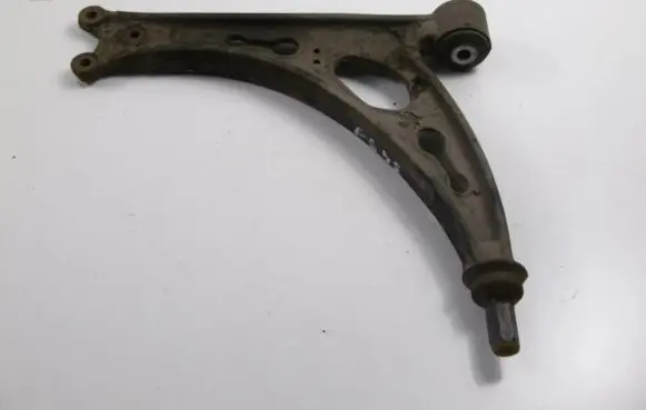 Audi A3 S3 8P Front lower control arm/wishbone 1K0407153G