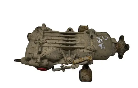 Nissan Murano Z50 Rear differential R145