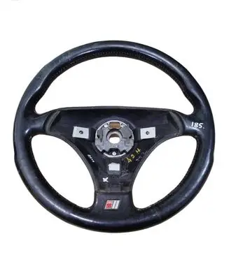 Audi A4 S4 B5 8D Steering wheel 4B0419091BD