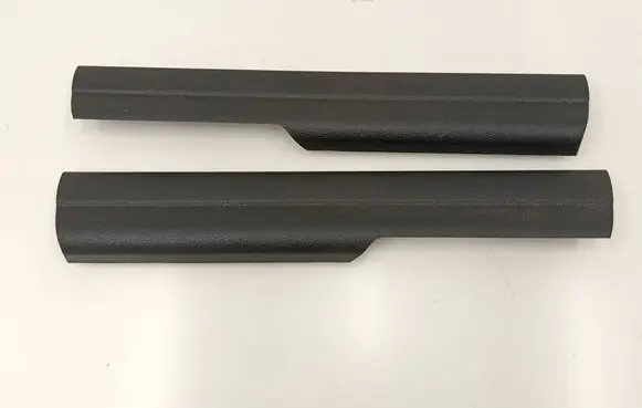 BMW X3 F25 Front sill trim cover 9175048 9175047