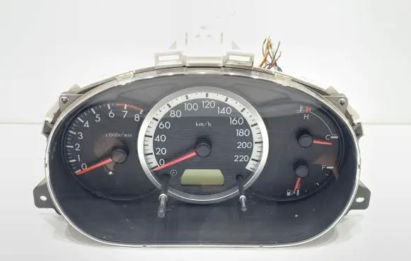 Mazda 5 Speedometer (instrument cluster) CDCC33A