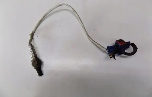 Peugeot 207 Lambda probe sensor 0ZA628U3