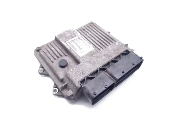 Opel Corsa C Engine control unit/module 55194018 55194018YU 71600.062.04