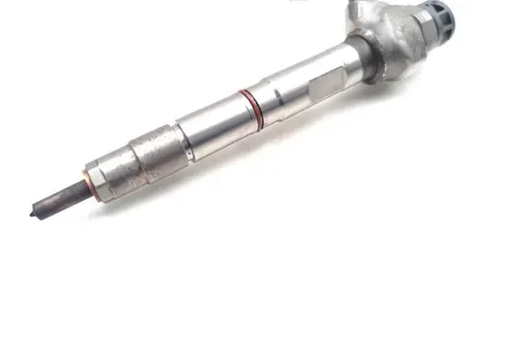 Seat Alhambra (Mk2) Fuel injector 04L130277AC 0445110469