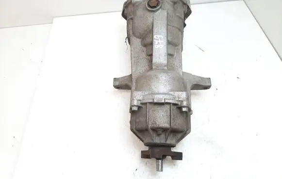 Hyundai Santa Fe Rear differential 4780039300 104949 5102000004