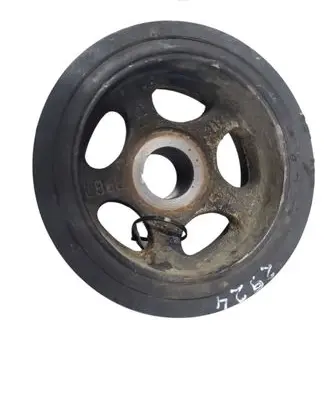 Jeep Grand Cherokee (WK) Crankshaft pulley A6420300003