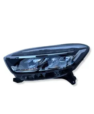 Renault Captur Headlight/headlamp 260606152R 1EX2328