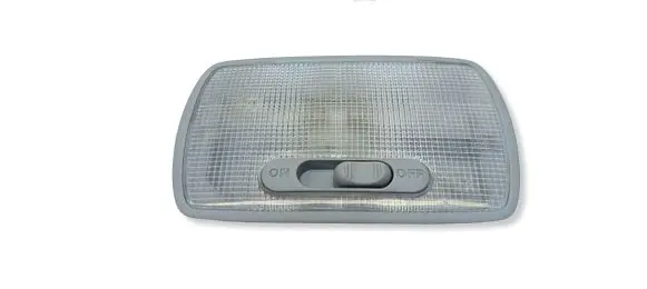 Honda CR-V Rear seat light 
