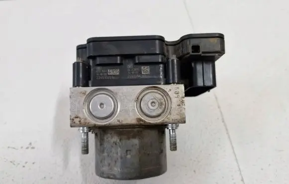 Nissan Qashqai ABS Pump