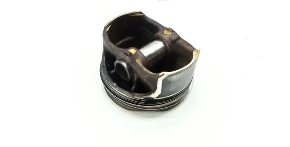 BMW 3 E90 E91 Piston 1295