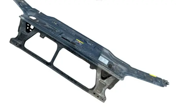 Volvo V70 Top upper radiator support slam panel 30760541 30748023