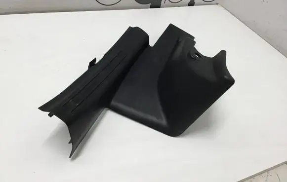 Hyundai Tucson IV NX4 Rear seat side bottom trim 85885CZ000