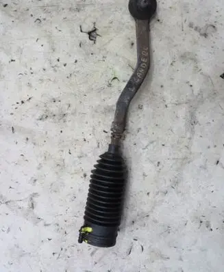 Dacia Sandero Steering tie rod boot GMAUTO4574097
