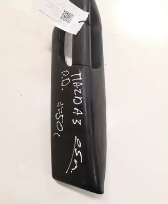 Mazda 3 I Front door interior handle trim BP4K69371