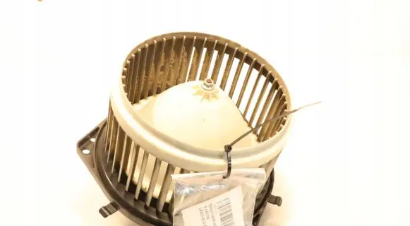 Heater fan/blower