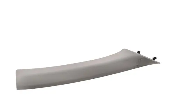 (A) pillar trim