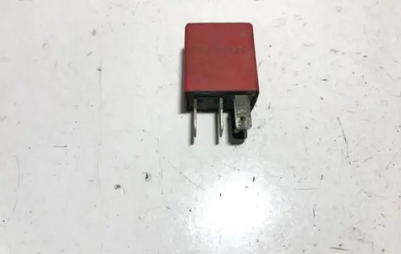 Alfa Romeo 156 Other relay 46520412 232005
