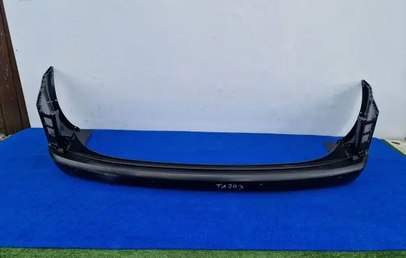 Hyundai Staria Rear bumper 86611-CG000
