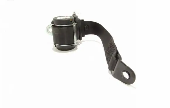 Mini One - Cooper Coupe R56 Rear seatbelt