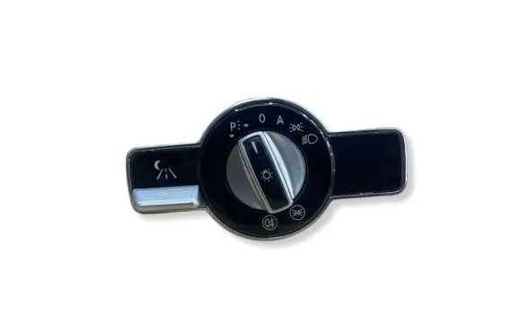 Mercedes-Benz S W221 Light switch A2219053600
