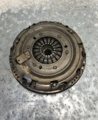 Volkswagen Crafter Clutch set kit 04L141031LBILI 04L141031L 04L141025J