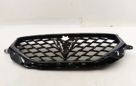 Cupra Formentor Front bumper upper radiator grill 5FF853651C
