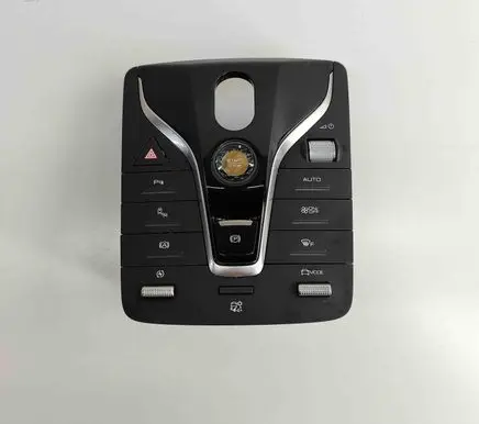 BYD Atto 3 A set of switches HA2E1703040QY1A9 HA2E1703040