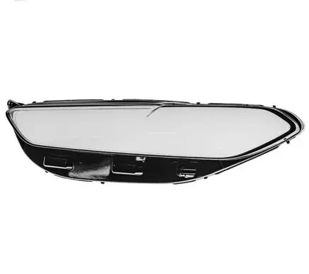 Ford Fusion II Headlight lense 