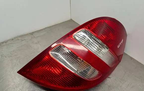 Mercedes-Benz A W169 Rear/tail lights A1698200464