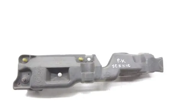 Renault Scenic III - Grand scenic III Front bumper mounting bracket 631230010R