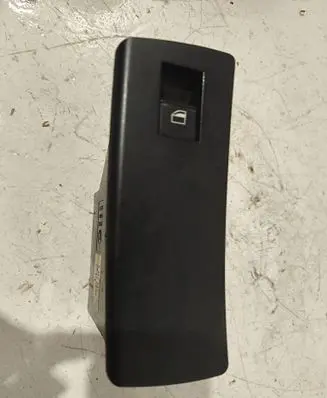 BMW X5 E53 Electric window control switch 6925697