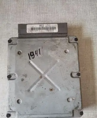 Mazda 626 Engine control unit/module FPA118881D