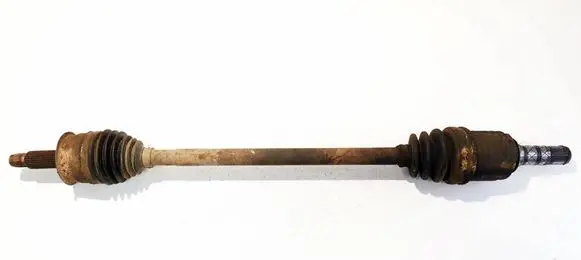 Subaru B9 Tribeca Front driveshaft 