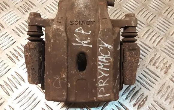 Mazda Premacy Front brake caliper