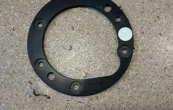 BMW M4 F82 F83 Other body part 2361992