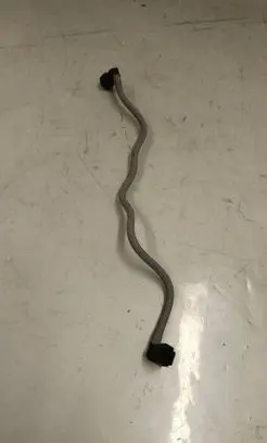 Peugeot 408 P54 Fuel line/pipe/hose 