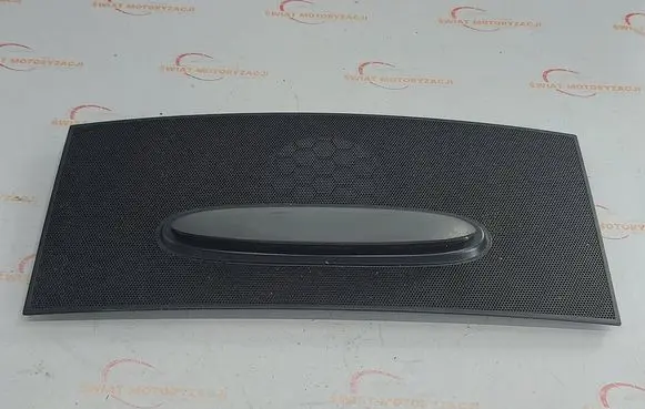 Volkswagen Crafter Parking PDC sensor display screen A0015423623
