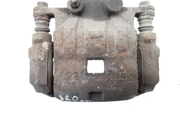 Mazda 2 Front brake caliper