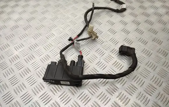 Mini One - Cooper F56 F55 Positive wiring loom 7936364 8610609