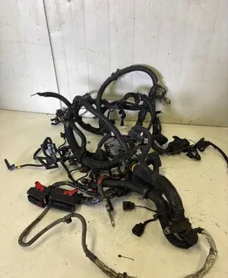 Volvo XC70 Engine installation wiring loom 31260274