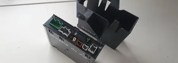 Opel Insignia A Other control units/modules